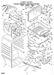 Diagram for 02 - Liner