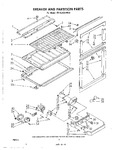Diagram for 04 - Breaker And Partition