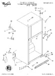 Diagram for 01 - Cabinet
