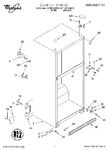 Diagram for 01 - Cabinet