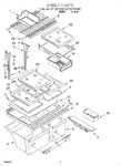 Diagram for 05 - Shelf