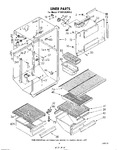 Diagram for 03 - Liner
