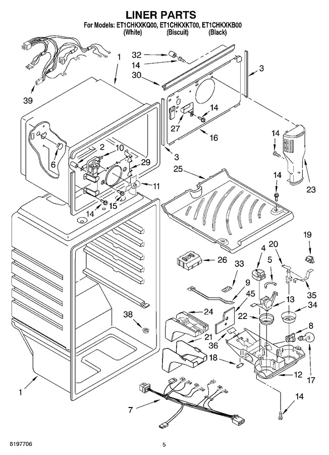 Diagram for ET1CHKXKQ00