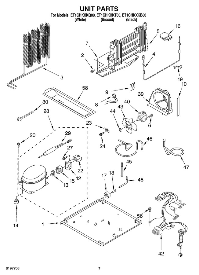 Diagram for ET1CHKXKB00