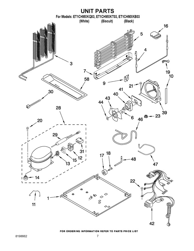Diagram for ET1CHMXKQ03