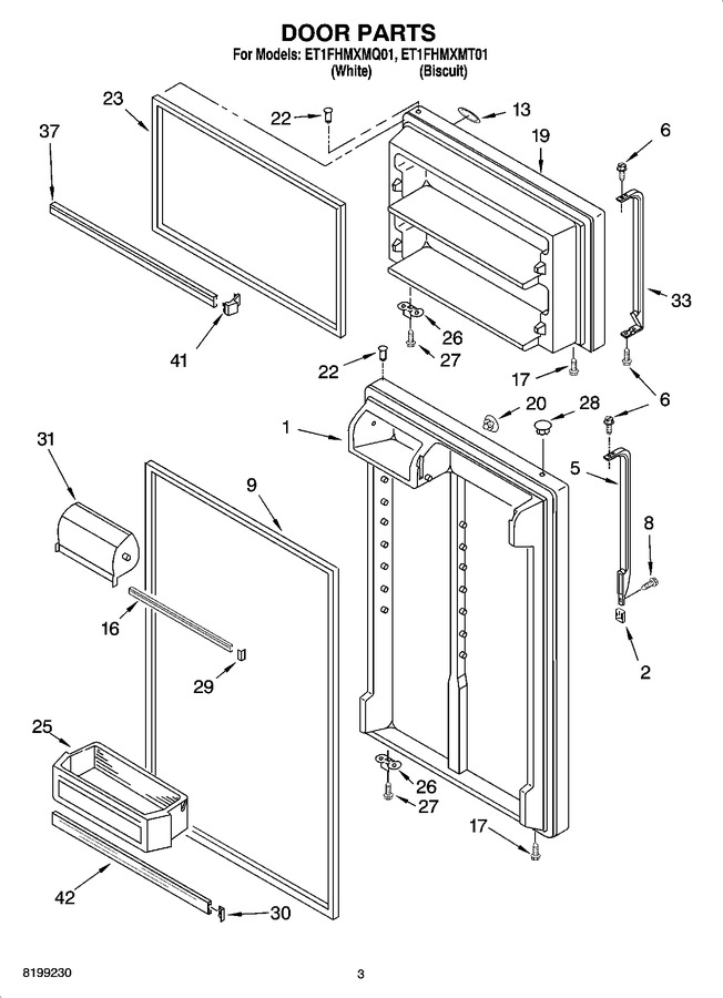 Diagram for ET1FHMXMQ01