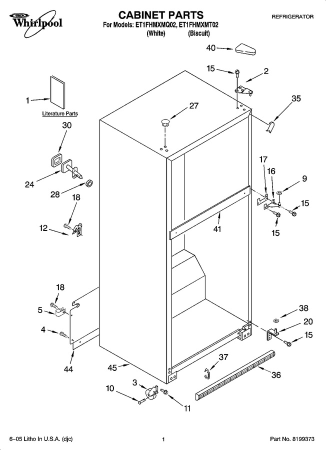 Diagram for ET1FHMXMQ02