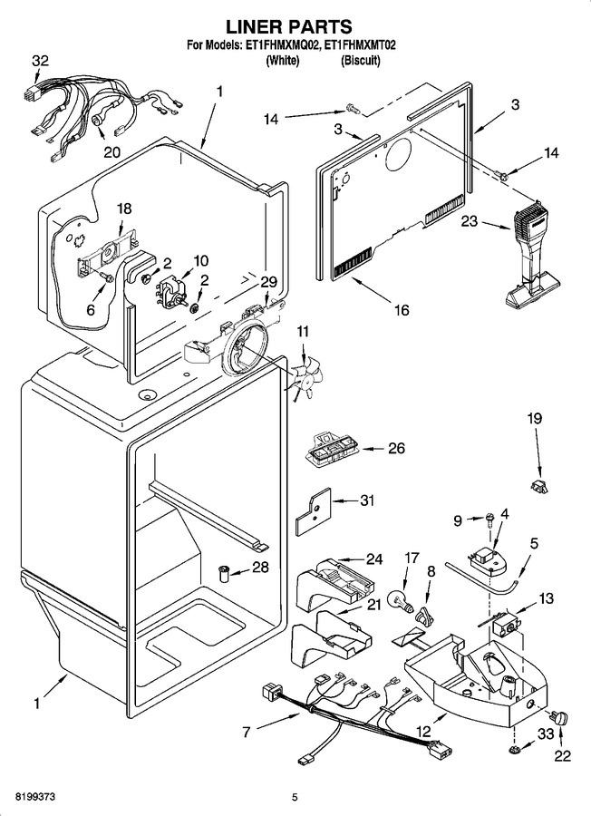 Diagram for ET1FHMXMQ02
