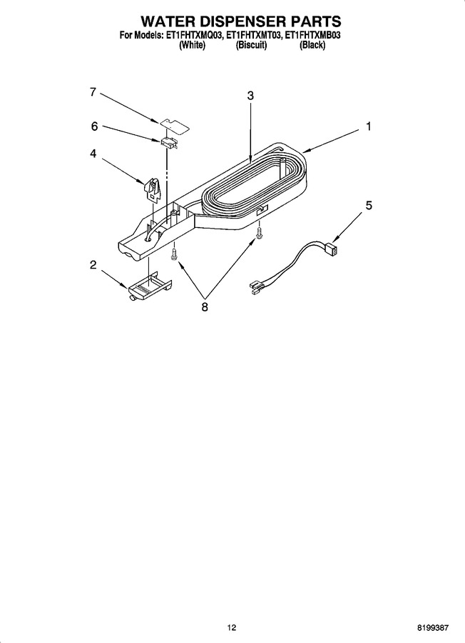 Diagram for ET1FHTXMQ03