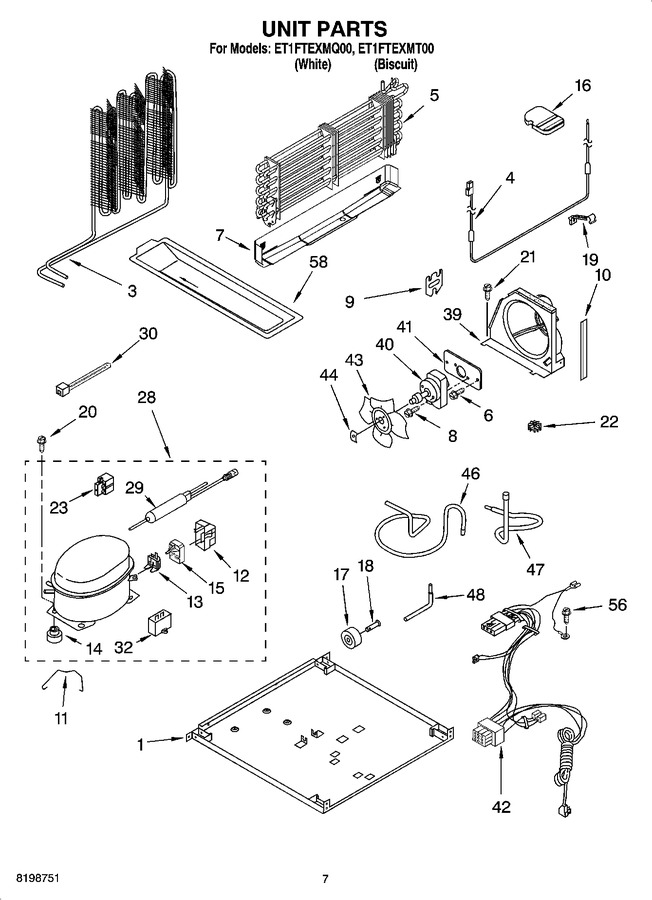 Diagram for ET1FTEXMT00
