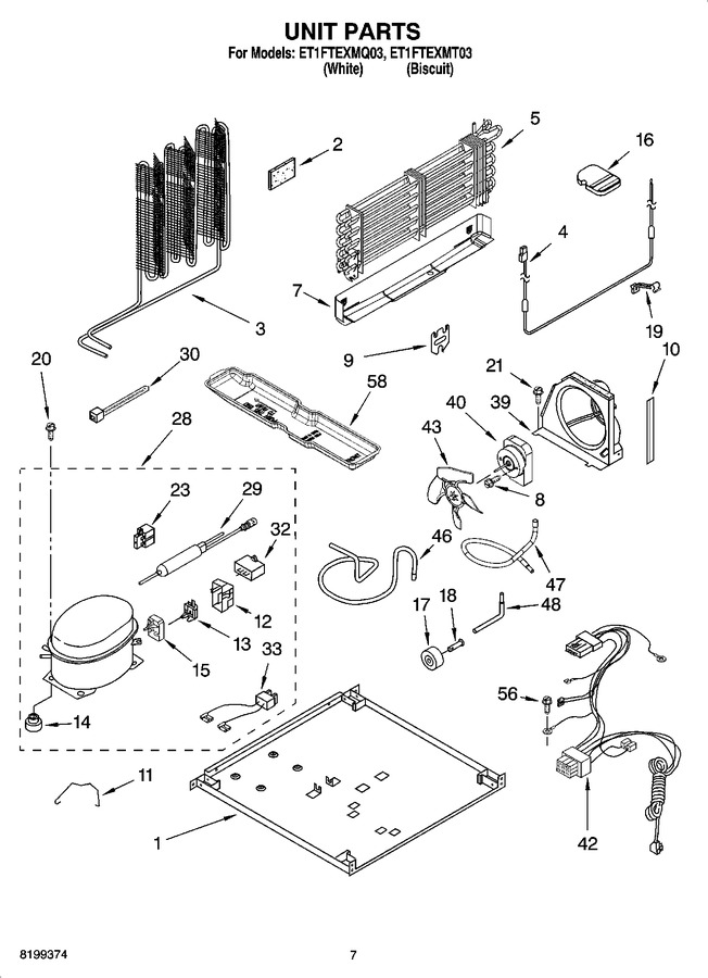Diagram for ET1FTEXMT03