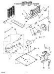 Diagram for 04 - Unit Parts