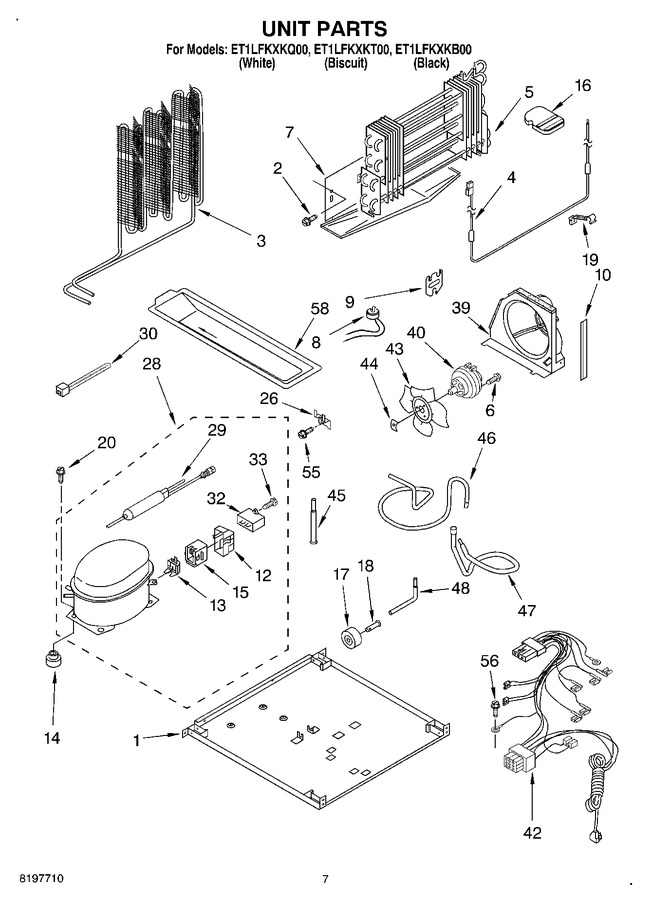 Diagram for ET1LFKXKB00