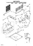 Diagram for 04 - Unit Parts