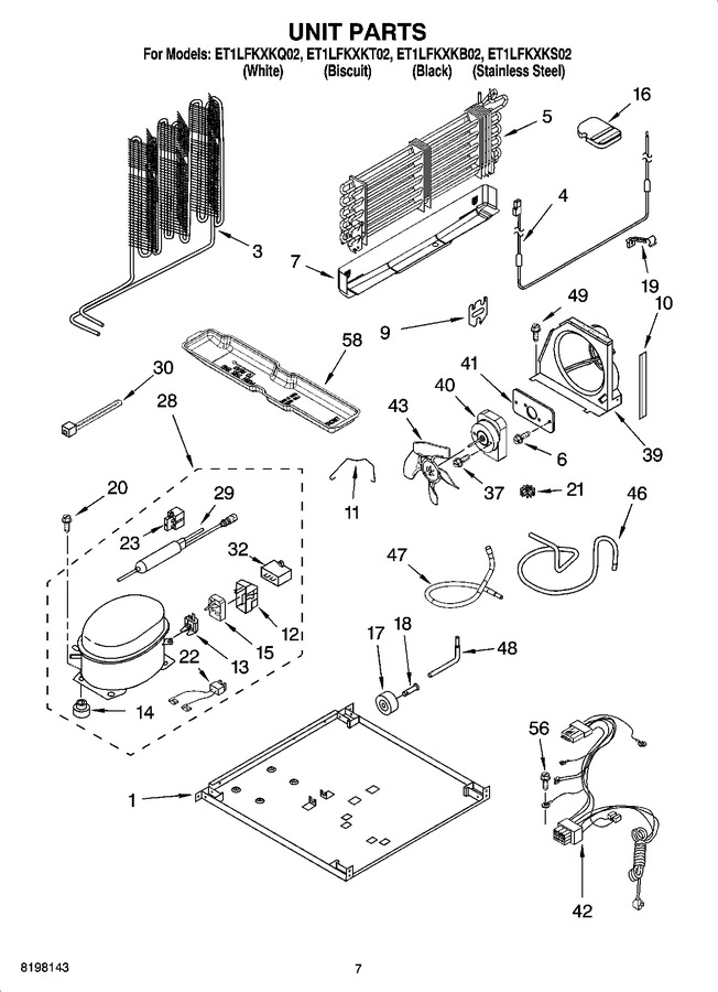 Diagram for ET1LFKXKQ02