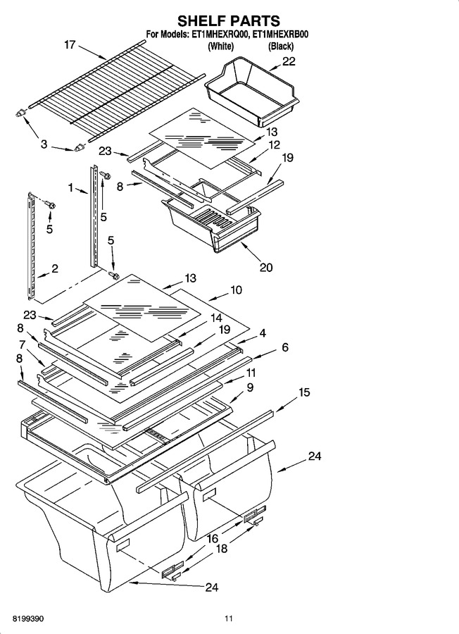 Diagram for ET1MHEXRB00