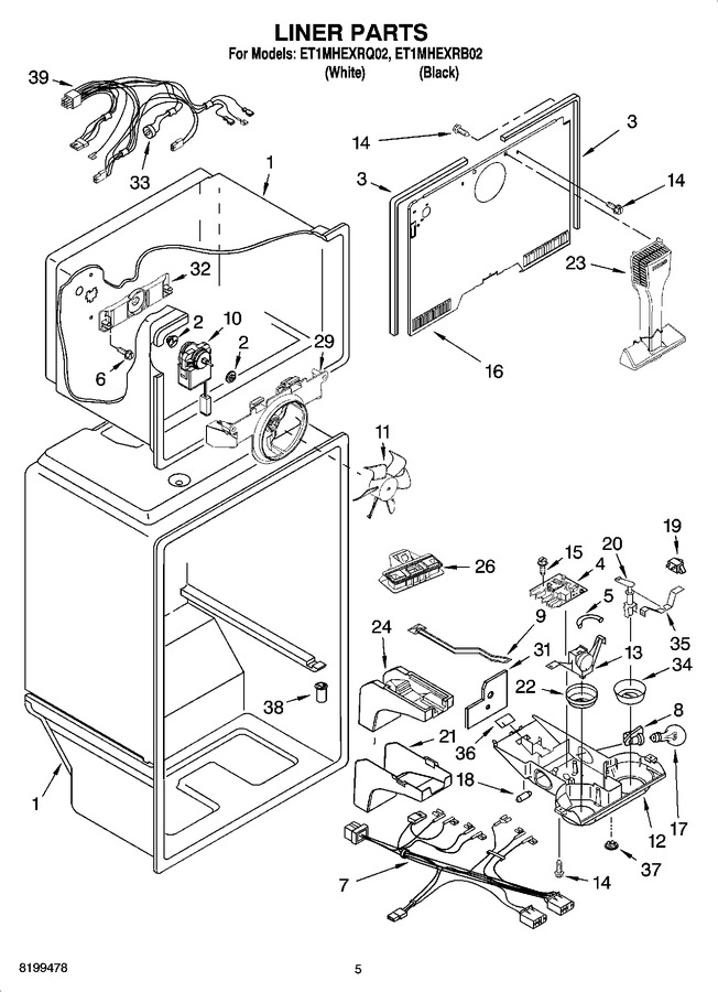 Diagram for ET1MHEXRB02