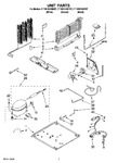 Diagram for 04 - Unit Parts