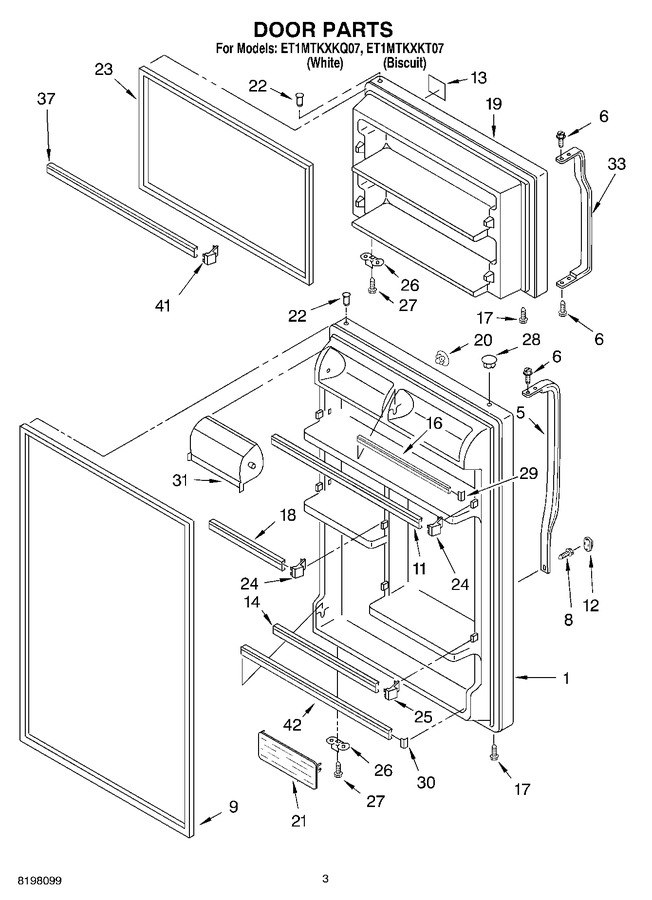 Diagram for ET1MTKXKQ07