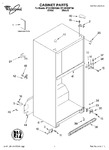 Diagram for 01 - Cabinet, Literature