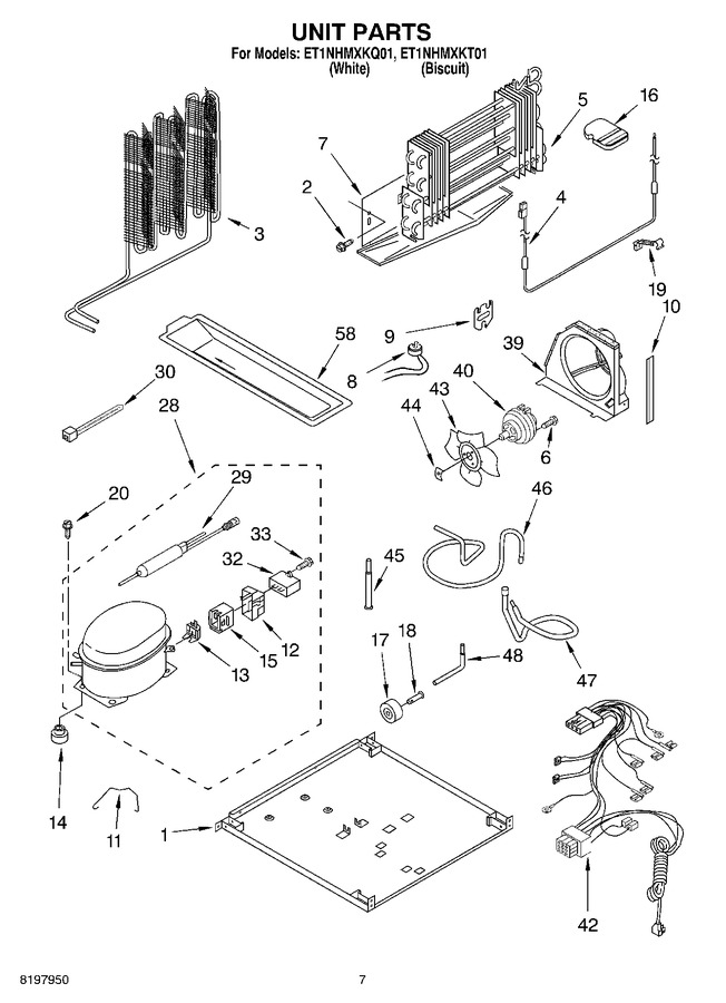 Diagram for ET1NHMXKT01