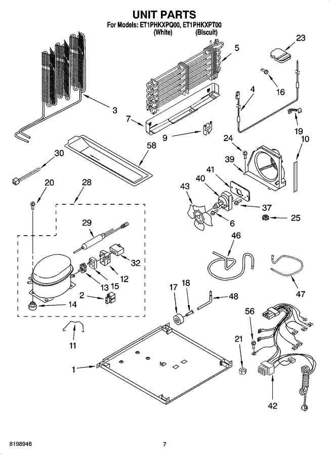 Diagram for ET1PHKXPT00