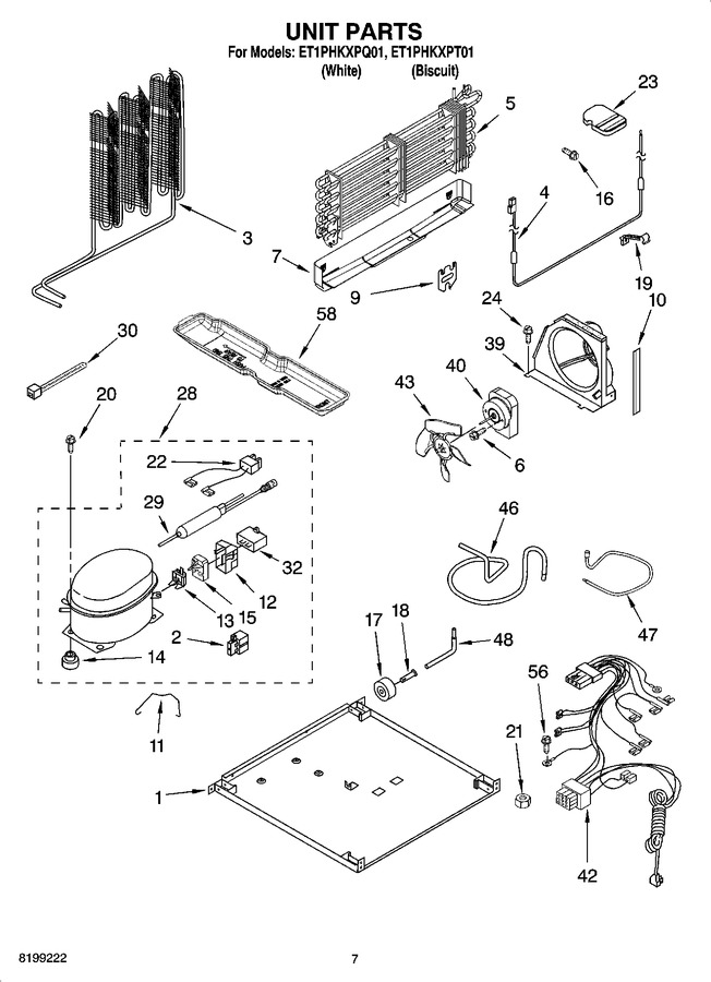 Diagram for ET1PHKXPT01