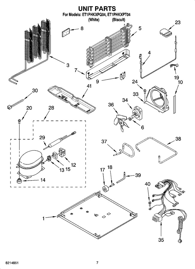 Diagram for ET1PHKXPQ04