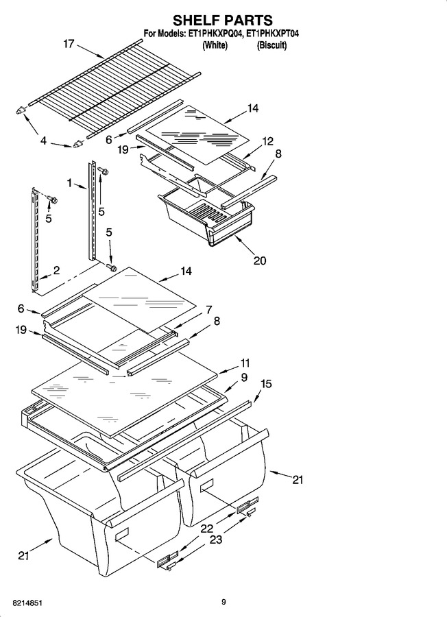 Diagram for ET1PHKXPQ04