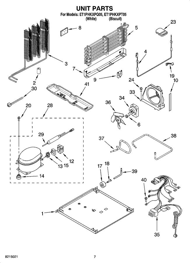 Diagram for ET1PHKXPQ05