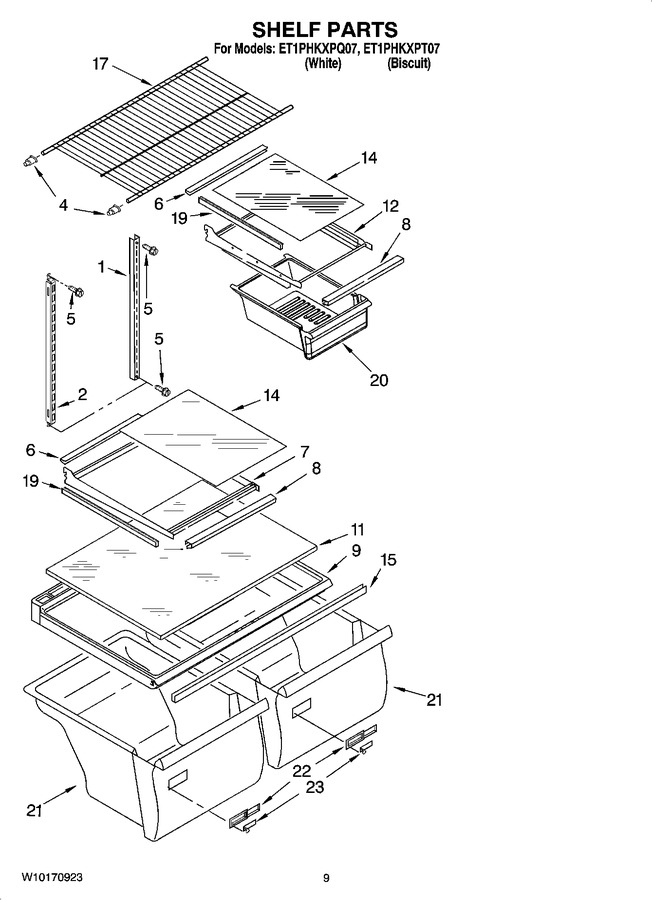 Diagram for ET1PHKXPQ07