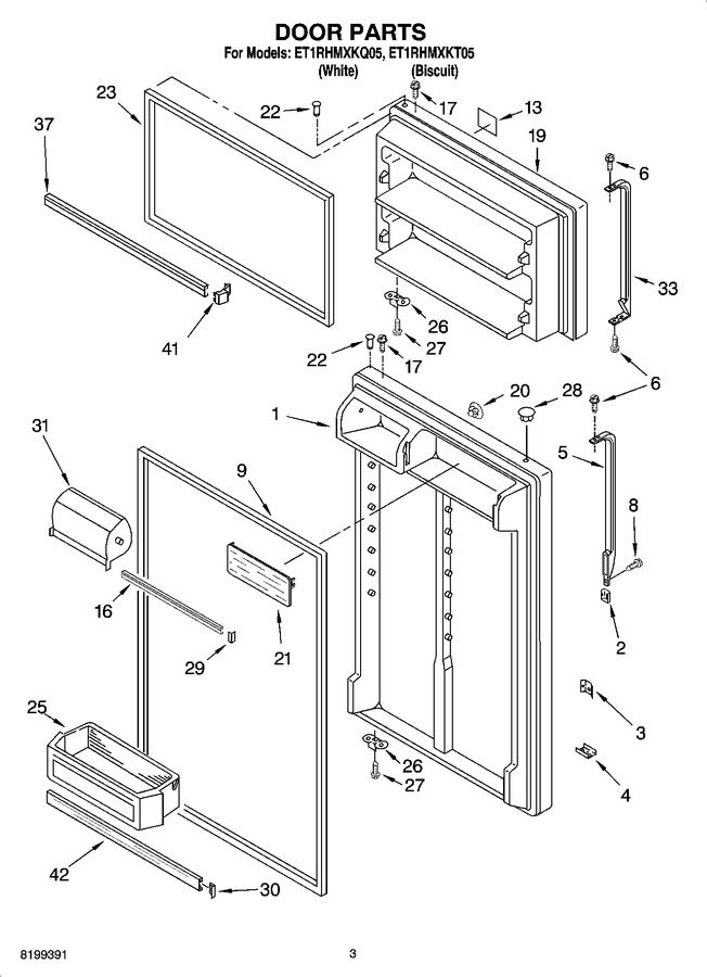 Diagram for ET1RHMXKT05