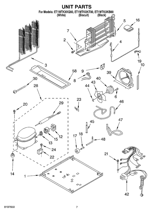 Diagram for ET1WTKXKQ00