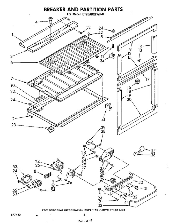 Diagram for ET20AKXLWR0