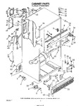 Diagram for 02 - Cabinet