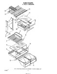 Diagram for 05 - Shelf