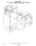 Diagram for 03 - Liner