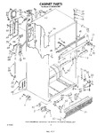 Diagram for 02 - Cabinet