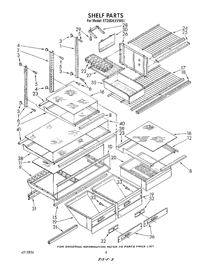 Diagram for ET20DKXVF01