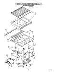 Diagram for 03 - Compartment Separator