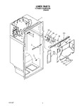 Diagram for 03 - Liner