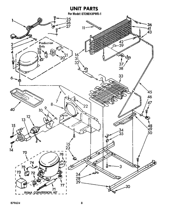 Diagram for ET20EKXPWR1