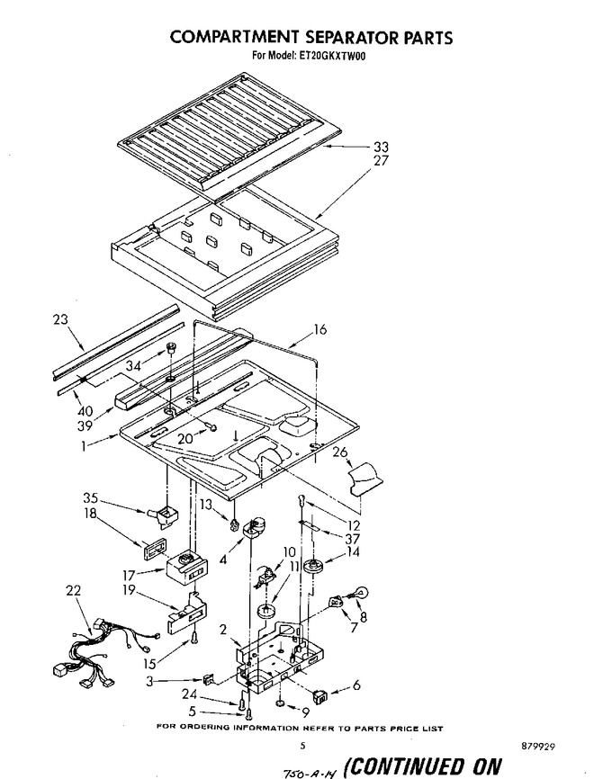 Diagram for ET20GKXTM00