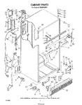Diagram for 02 - Cabinet