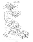 Diagram for 05 - Shelf