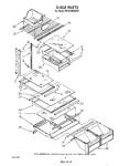 Diagram for 05 - Shelf