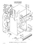 Diagram for 02 - Cabinet