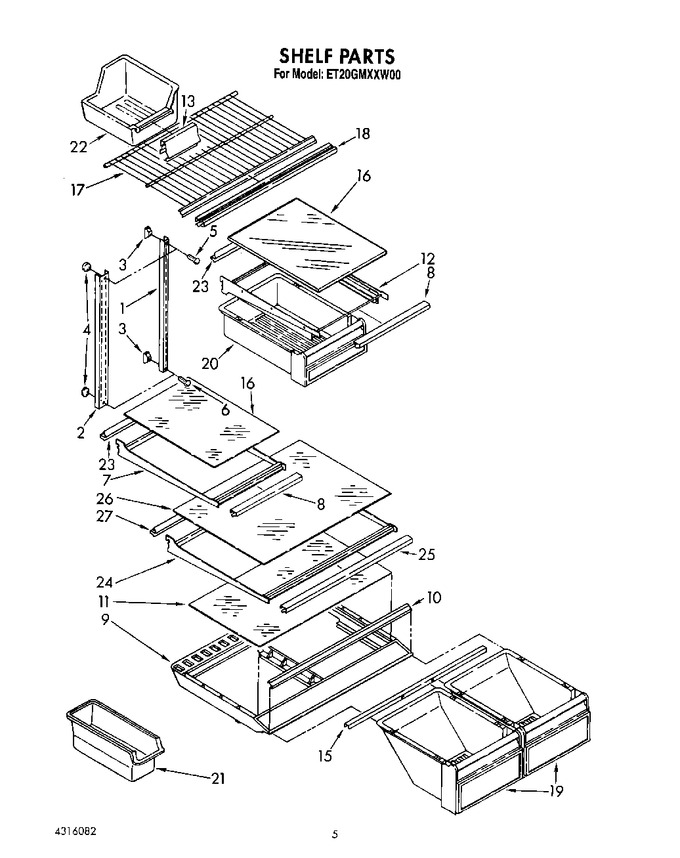 Diagram for ET20GMXXN00