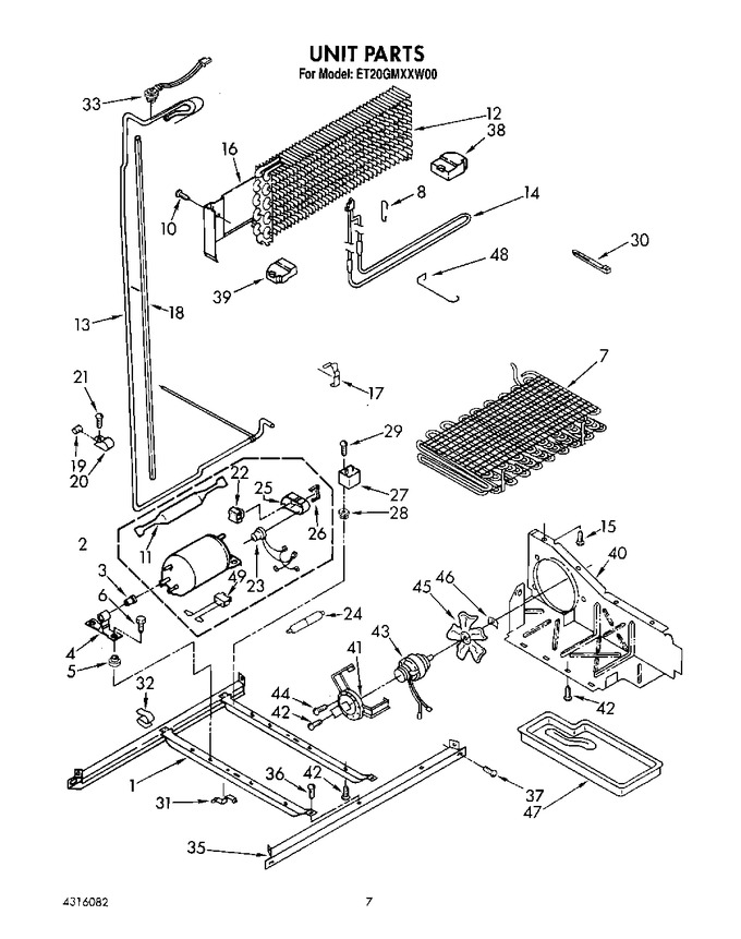 Diagram for ET20GMXXN00