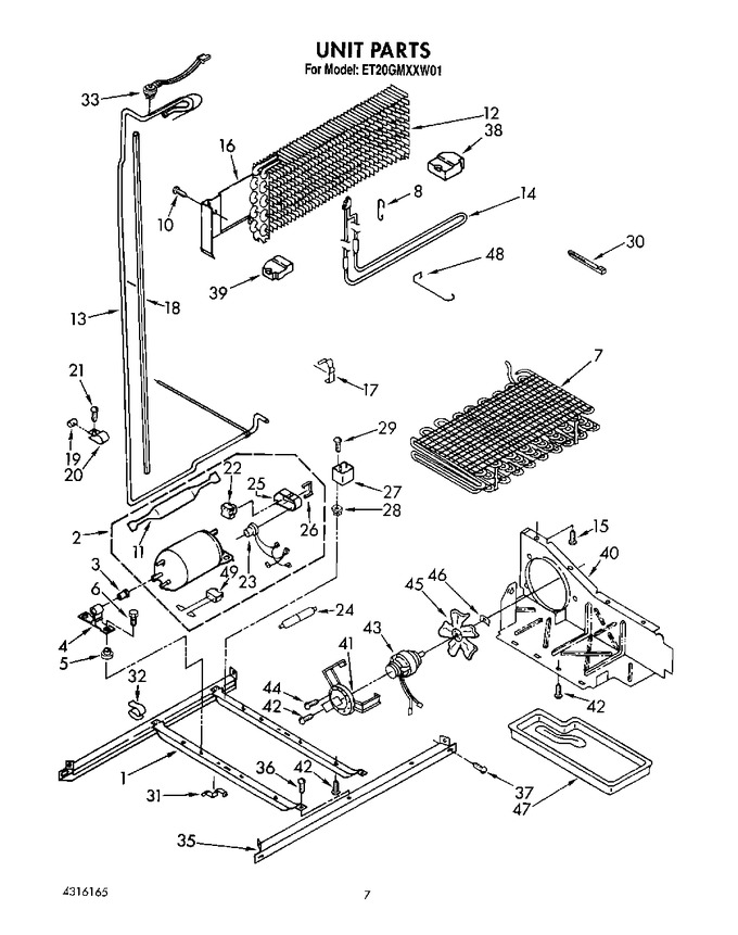 Diagram for ET20GMXXN01